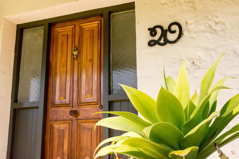 20 Hill Avenue Bed & Breakfast - Kalgoorlie Accommodation 3