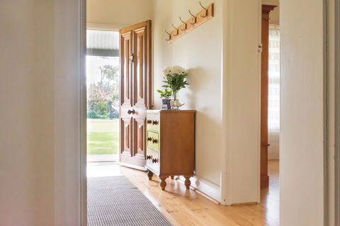 20 Hill Avenue Bed & Breakfast - Kalgoorlie Accommodation 5