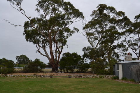 20 Hill Avenue Bed & Breakfast - Kalgoorlie Accommodation 33