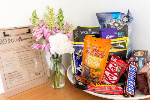 20 Hill Avenue Bed & Breakfast - Kalgoorlie Accommodation 22