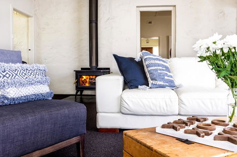 20 Hill Avenue Bed & Breakfast - Kalgoorlie Accommodation 27