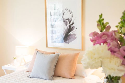 20 Hill Avenue Bed & Breakfast - Kalgoorlie Accommodation 12