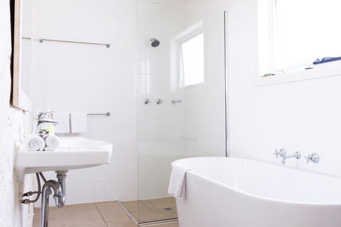 20 Hill Avenue Bed & Breakfast - Kalgoorlie Accommodation 23