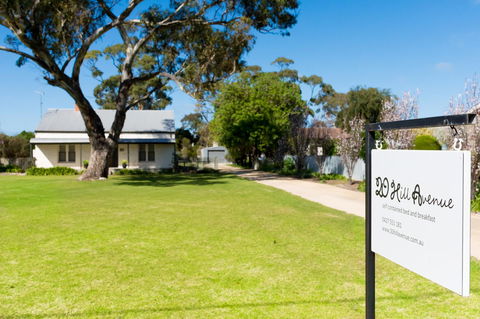 20 Hill Avenue Bed & Breakfast - Kalgoorlie Accommodation 2