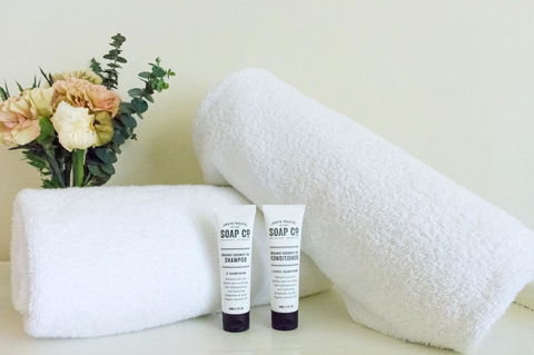 20 Hill Avenue Bed & Breakfast - Kalgoorlie Accommodation 9