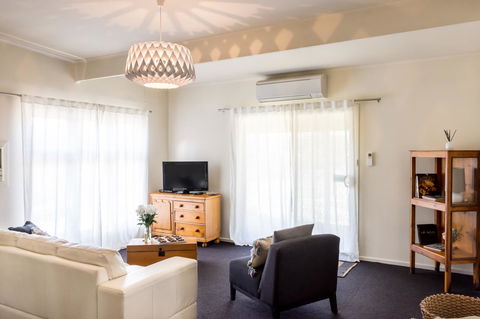 20 Hill Avenue Bed & Breakfast - Kalgoorlie Accommodation 26