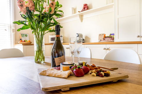 20 Hill Avenue Bed & Breakfast - Kalgoorlie Accommodation 19