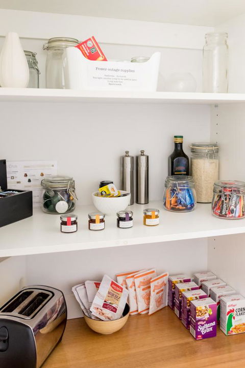 20 Hill Avenue Bed & Breakfast - Kalgoorlie Accommodation 21