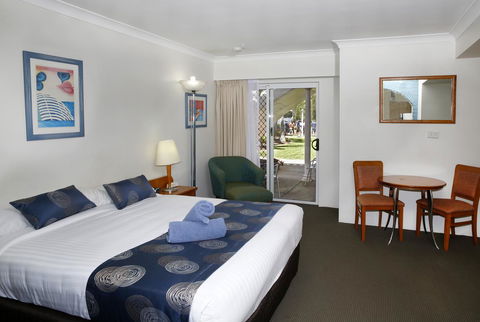 Aston Motel Yamba - Kalgoorlie Accommodation 23