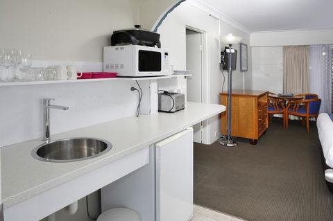 Aston Motel Yamba - Kalgoorlie Accommodation 36