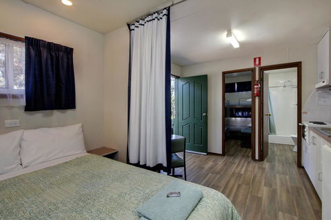 Gawler Caravan Park - Kalgoorlie Accommodation 21
