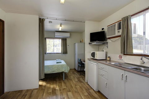Gawler Caravan Park - Kalgoorlie Accommodation 20