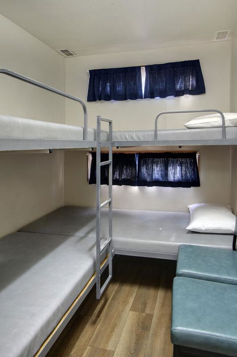 Gawler Caravan Park - Kalgoorlie Accommodation 23