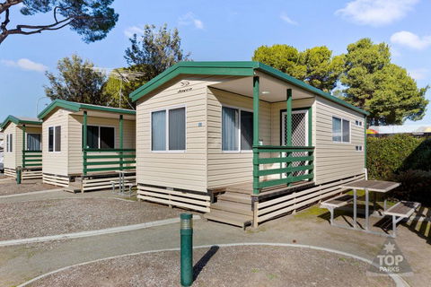 Gawler Caravan Park - Kalgoorlie Accommodation 12