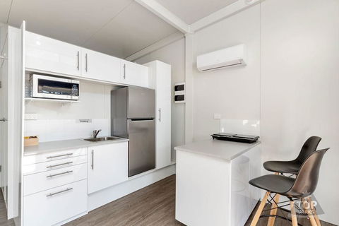 Gawler Caravan Park - Kalgoorlie Accommodation 33