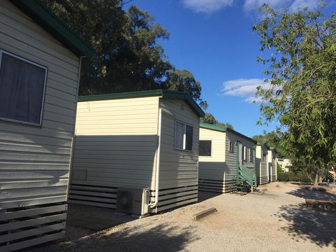 Gawler Caravan Park - Kalgoorlie Accommodation 24