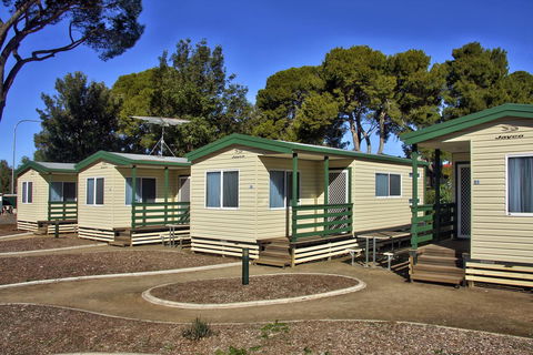 Gawler Caravan Park - Kalgoorlie Accommodation 37