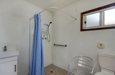 Gawler Caravan Park - Kalgoorlie Accommodation 4