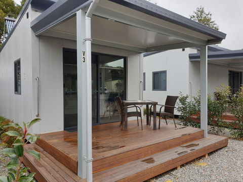 Gawler Caravan Park - Kalgoorlie Accommodation 35