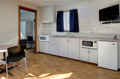 Gawler Caravan Park - Kalgoorlie Accommodation 3