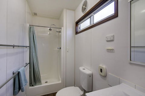 Gawler Caravan Park - Kalgoorlie Accommodation 22