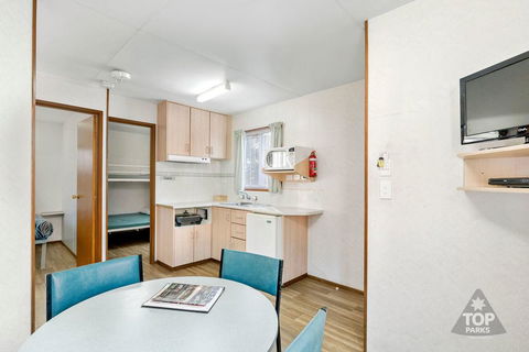 Gawler Caravan Park - Kalgoorlie Accommodation 16