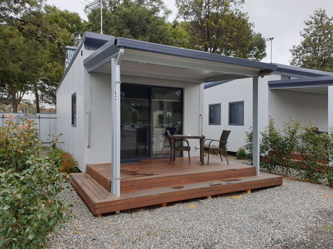 Gawler Caravan Park - Kalgoorlie Accommodation 36