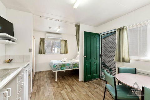 Gawler Caravan Park - Kalgoorlie Accommodation 28