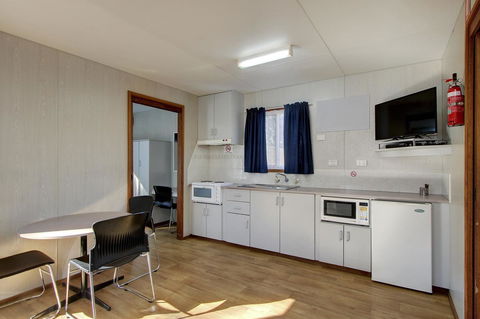 Gawler Caravan Park - Kalgoorlie Accommodation 2