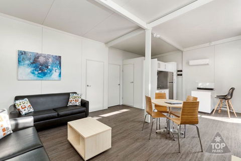 Gawler Caravan Park - Kalgoorlie Accommodation 30
