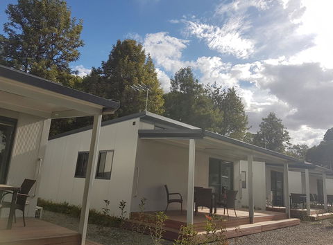 Gawler Caravan Park - Kalgoorlie Accommodation 39