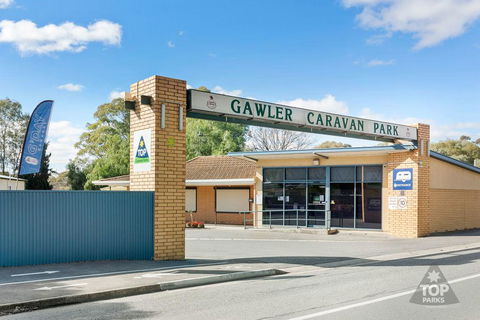 Gawler Caravan Park - Kalgoorlie Accommodation 25