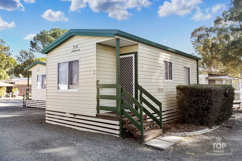 Gawler Caravan Park - Kalgoorlie Accommodation 18