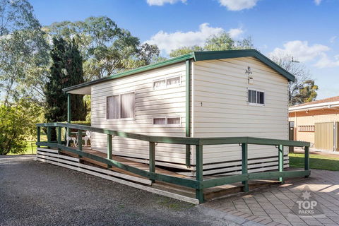 Gawler Caravan Park - Kalgoorlie Accommodation 7