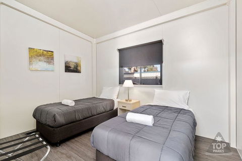 Gawler Caravan Park - Kalgoorlie Accommodation 31