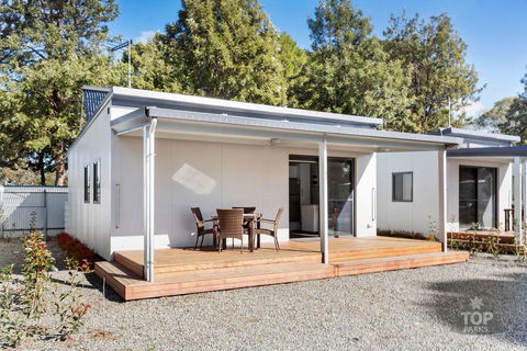 Gawler Caravan Park - Kalgoorlie Accommodation 32