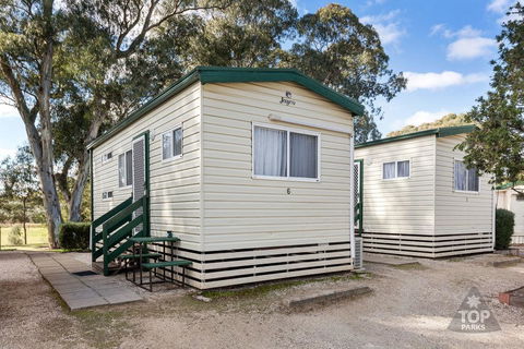 Gawler Caravan Park - Kalgoorlie Accommodation 29