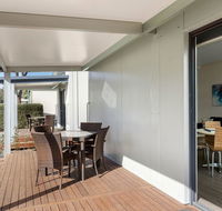 Gawler Caravan Park - Kalgoorlie Accommodation