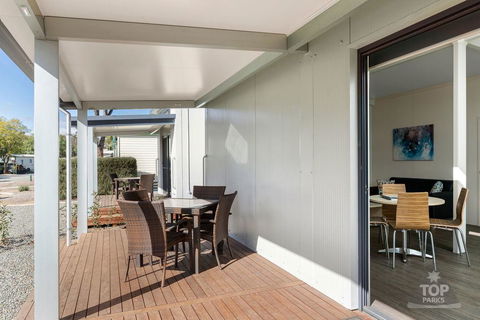 Gawler Caravan Park - Kalgoorlie Accommodation 0