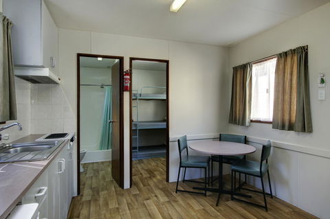 Gawler Caravan Park - Kalgoorlie Accommodation 19