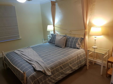 Donnybrook Cottages - Donnybrook - Kalgoorlie Accommodation 6
