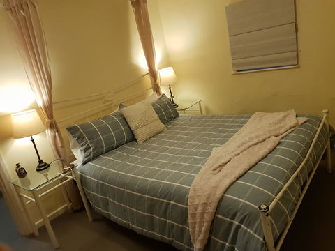 Donnybrook Cottages - Donnybrook - Kalgoorlie Accommodation 5