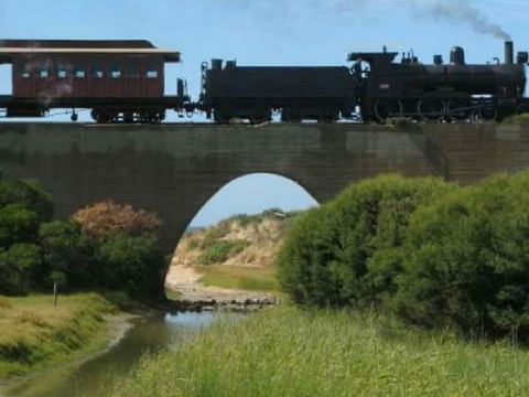 Addies Place Goolwa - Kalgoorlie Accommodation 15