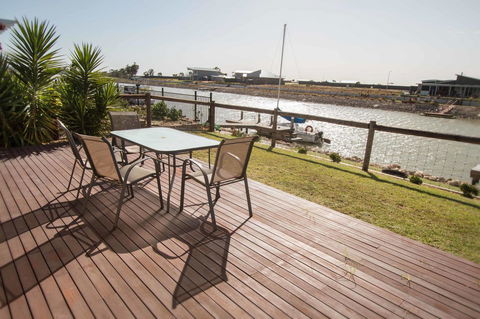 Waterfront On Jefferson, At Wellington Marina, SA - Kalgoorlie Accommodation 0