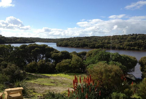 Camelot - Kalgoorlie Accommodation 4