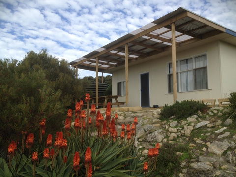 Camelot - Kalgoorlie Accommodation 6