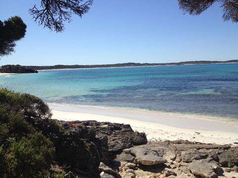 Camelot - Kalgoorlie Accommodation 7