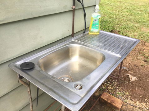 A Peaceful Cabin In The Country - Kalgoorlie Accommodation 9