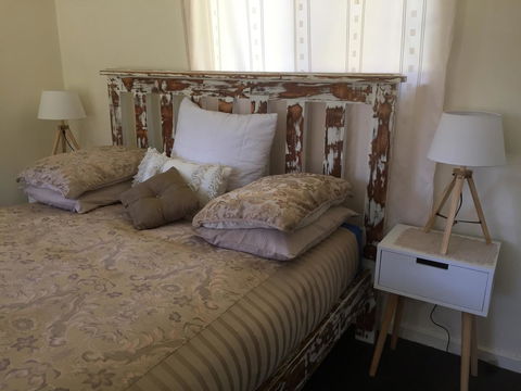 A Peaceful Cabin In The Country - Kalgoorlie Accommodation 3
