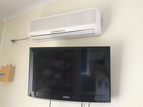 A Peaceful Cabin In The Country - Kalgoorlie Accommodation 8